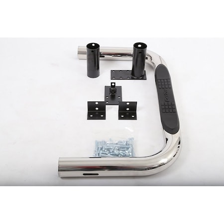 Dee Zee UNIVERSAL STD CAB SS NERF BAR DZ3700303